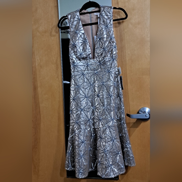 NWT STUNNING HARLYN DRESS - Picture 3 of 13